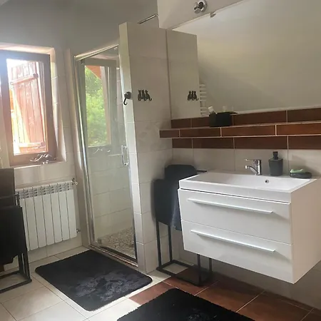 Jozefowka - Dom Z Pieknym Widokiem Na Villa