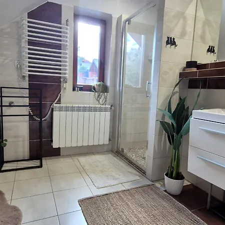 Villa Jozefowka - Dom Z Pieknym Widokiem Na