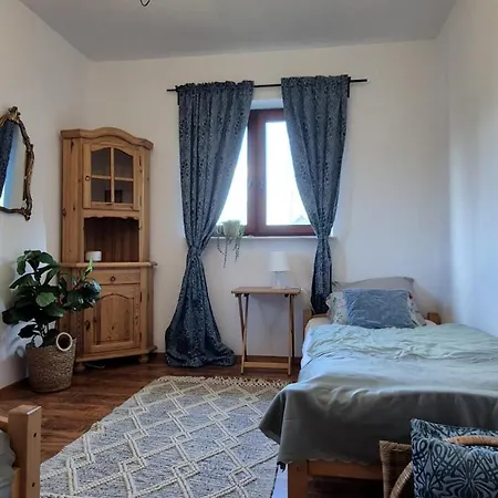 Jozefowka - Dom Z Pieknym Widokiem Na Villa Wysowa-Zdroj