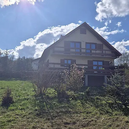 Villa Jozefowka - Dom Z Pieknym Widokiem Na *