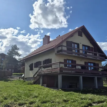 Villa Jozefowka - Dom Z Pieknym Widokiem Na